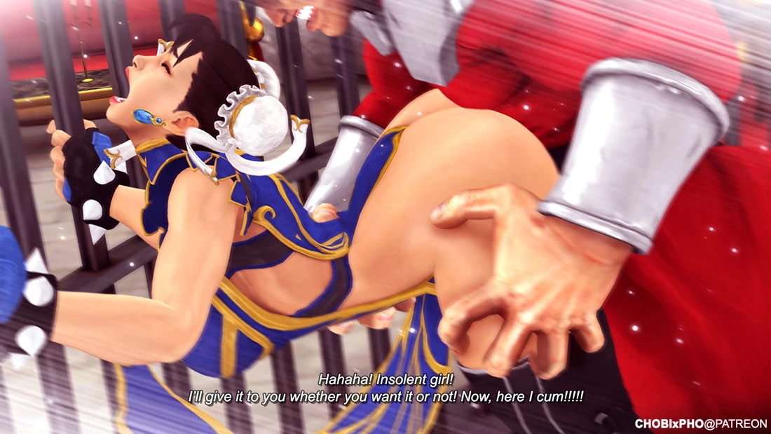 THE BLOODSTAINED ROSE 2 porn comic picture 13