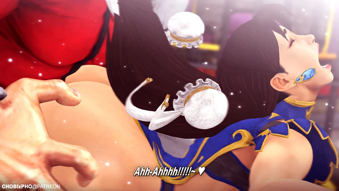 THE BLOODSTAINED ROSE 2 porn comic picture 14