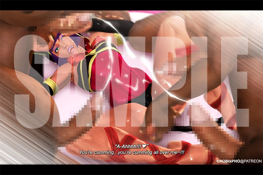 THE BLOODSTAINED ROSE 2 porn comic picture 20