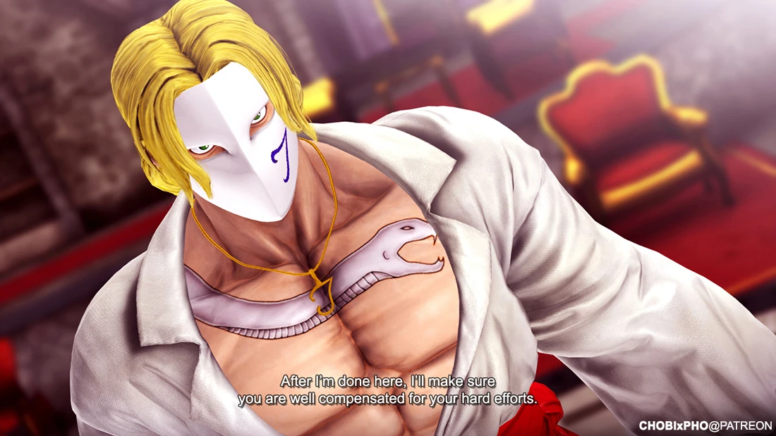 THE BLOODSTAINED ROSE 2 porn comic picture 4