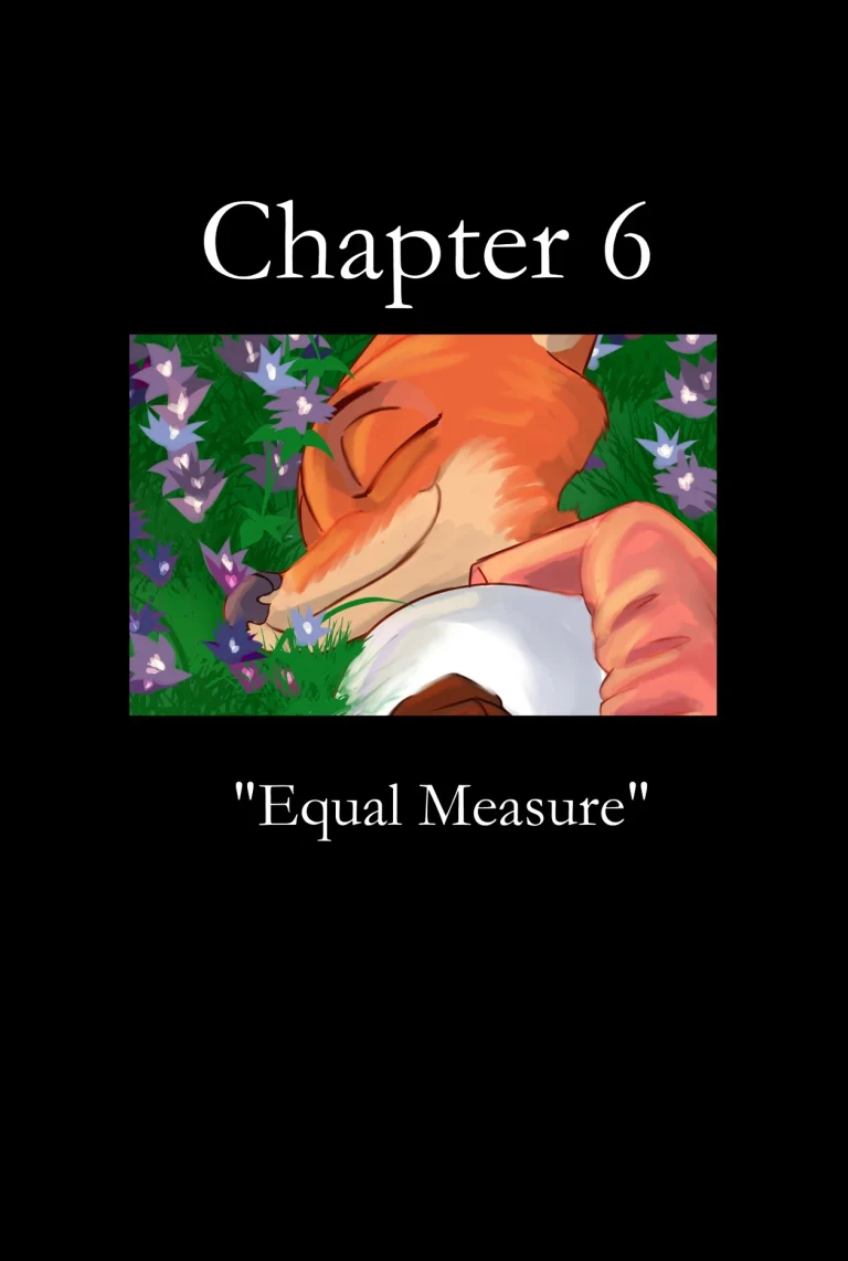 The Broken Mask 6 porn comic picture 1