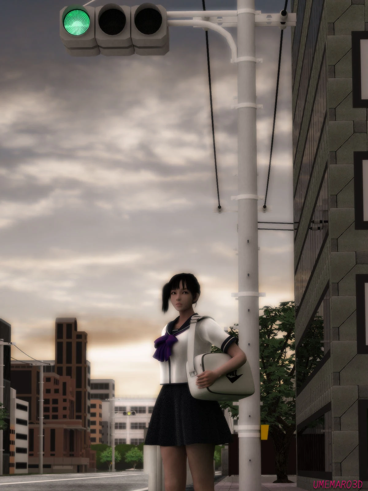 The Chiropractor ~Erotic Este Course~ porn comic picture 1