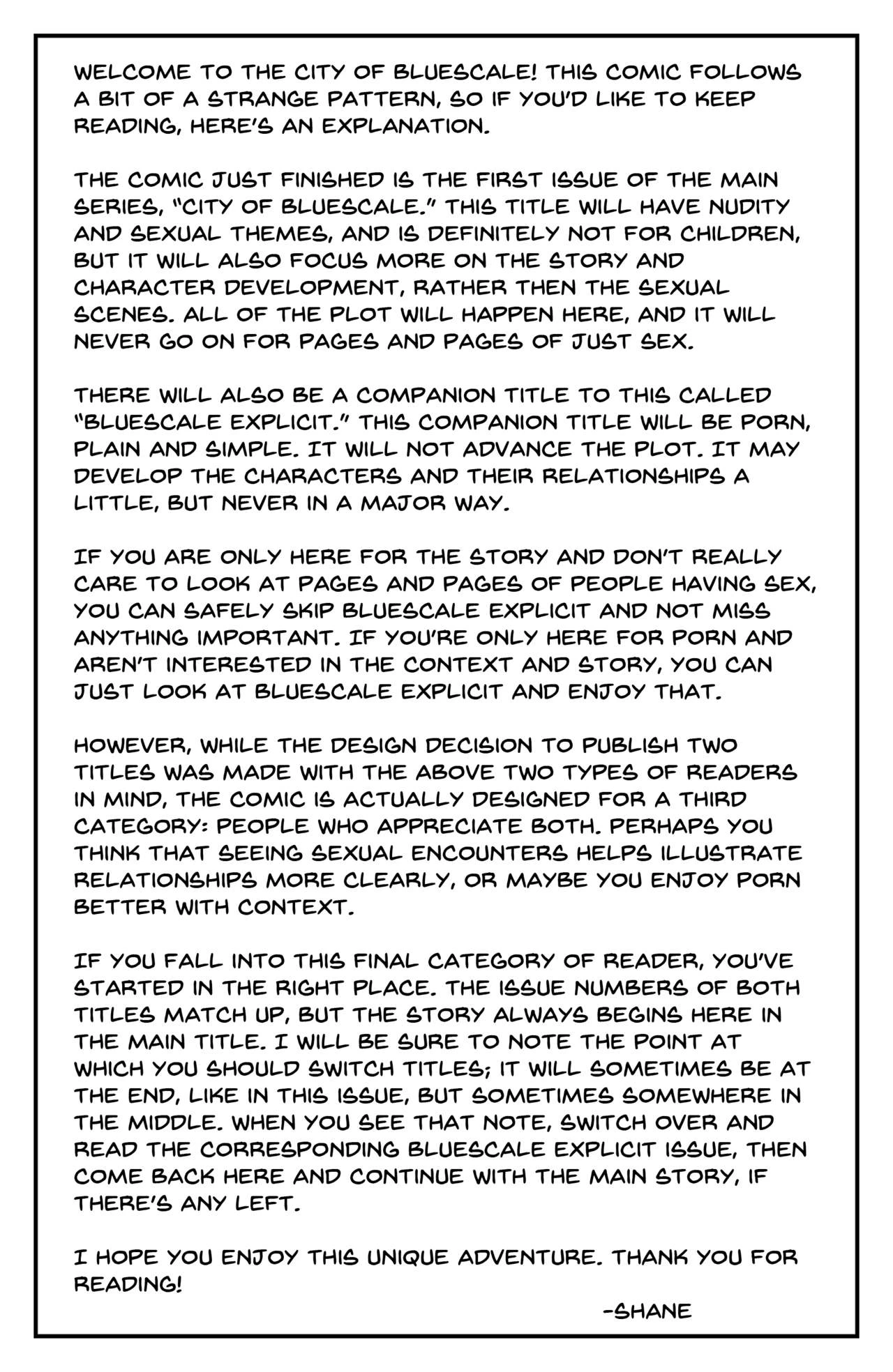 The City of Bluescale porn comic picture 26