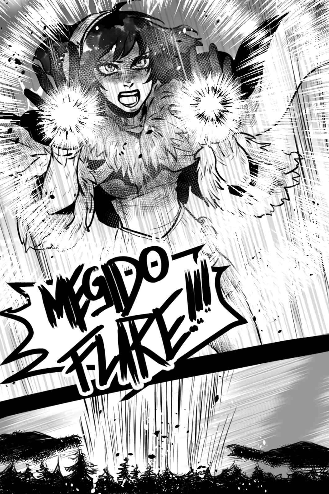 The Cure porn comic picture 100