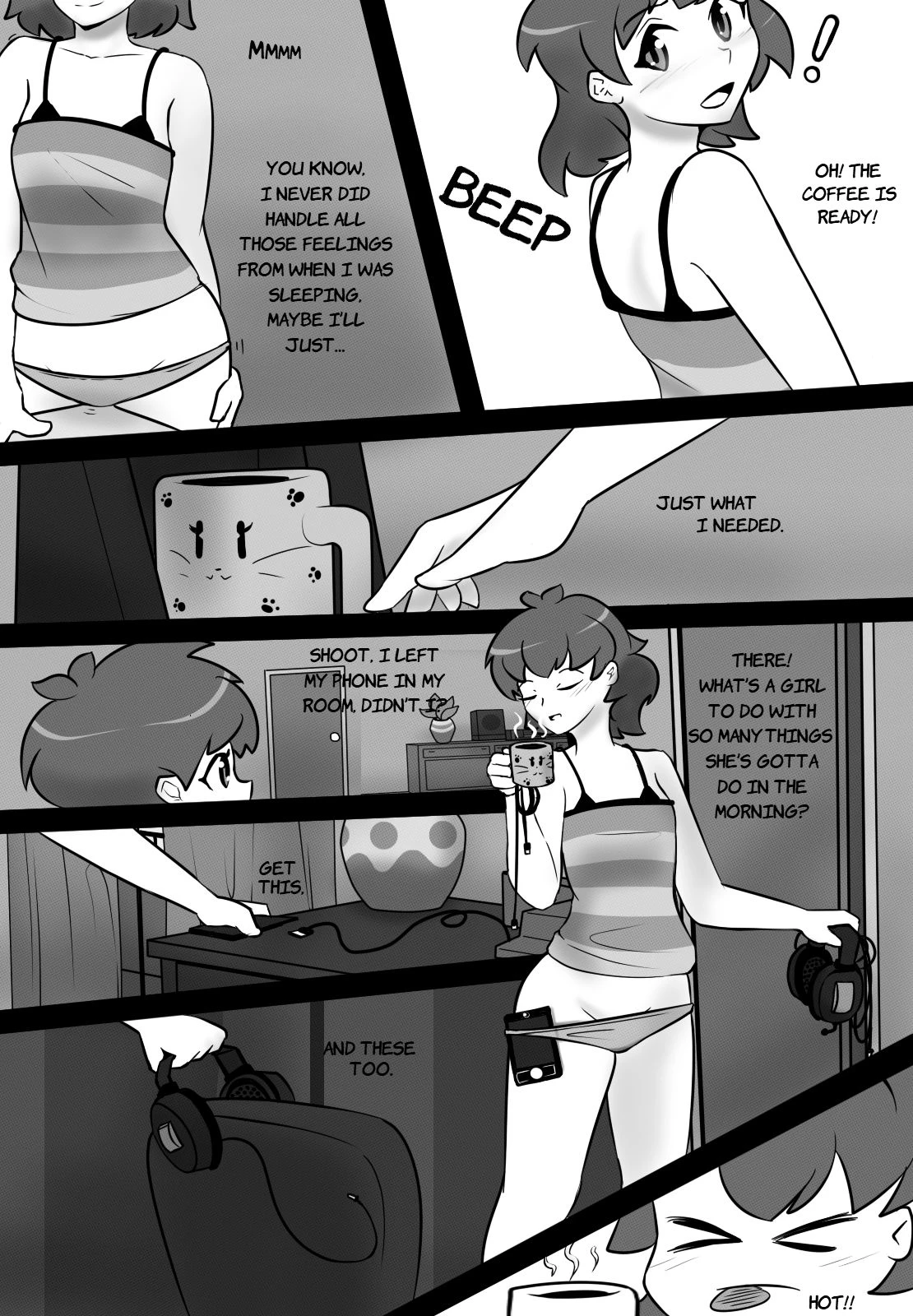 The Day After porn comic picture 10