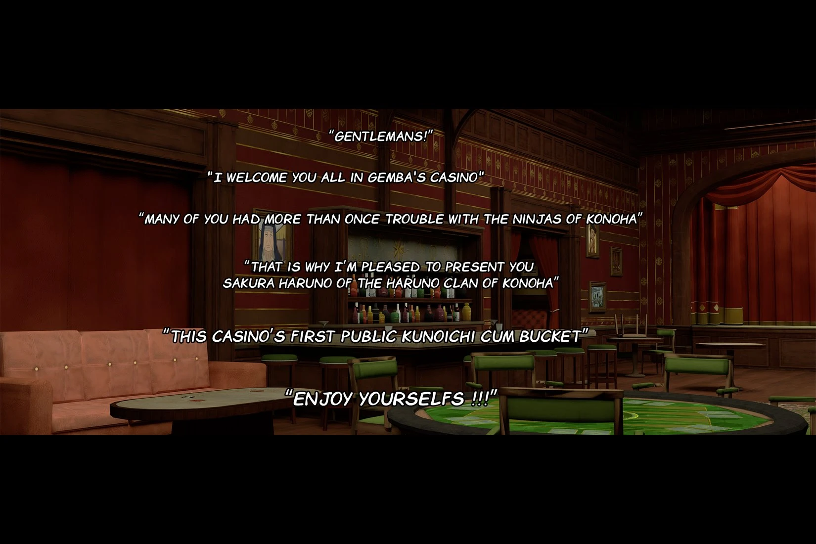 The Fall of Konoha 2 porn comic picture 10