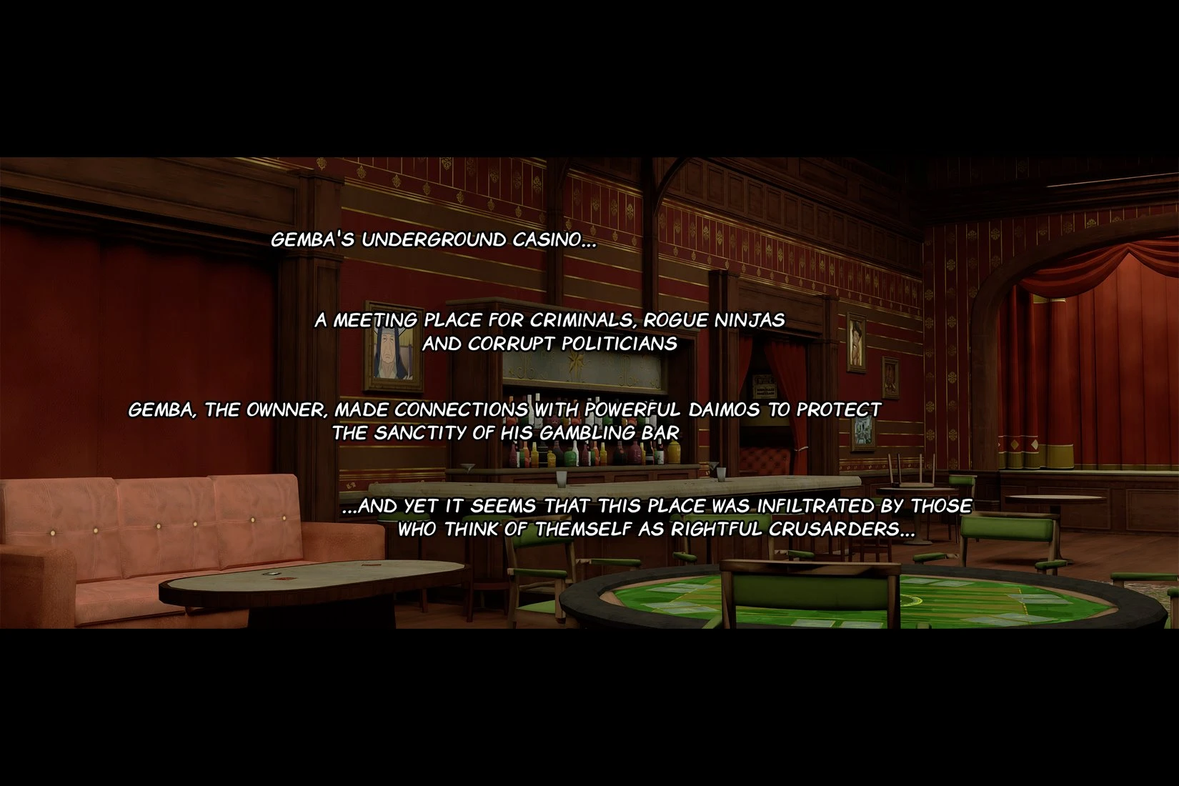 The Fall of Konoha 2 porn comic picture 2