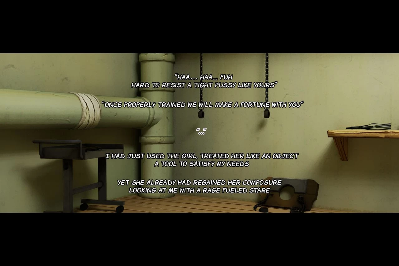 The Fall of Konoha porn comic picture 16