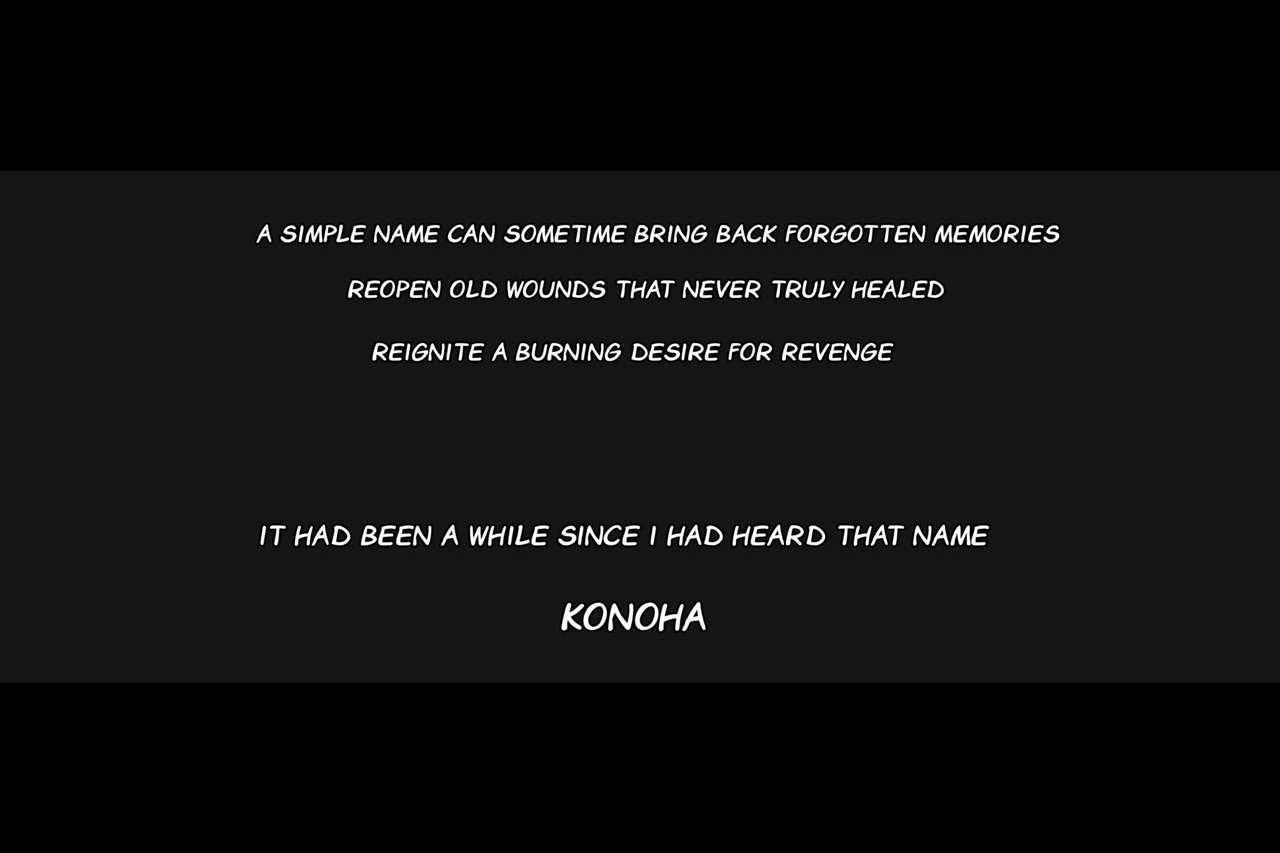 The Fall of Konoha porn comic picture 2