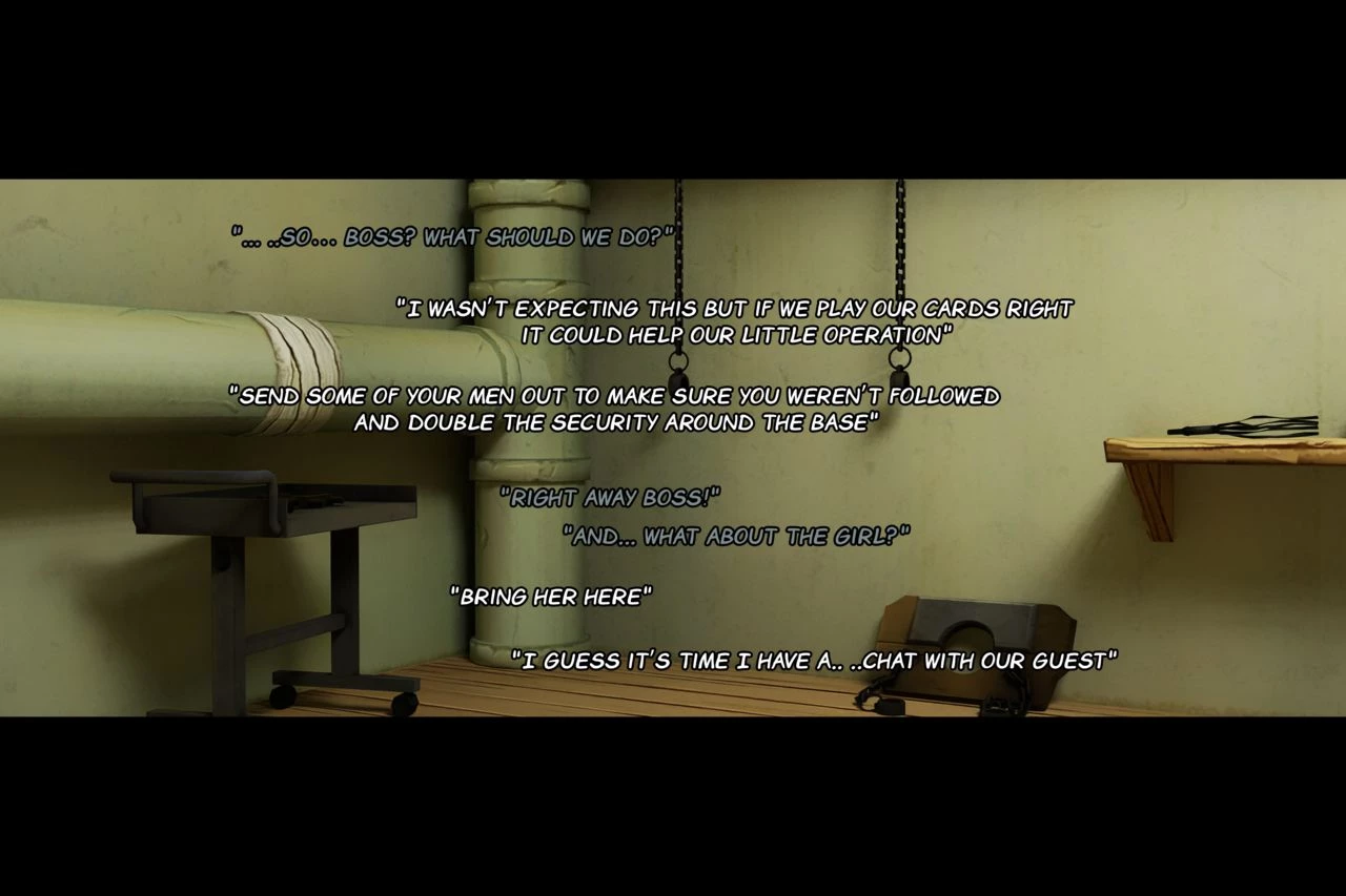 The Fall of Konoha porn comic picture 3