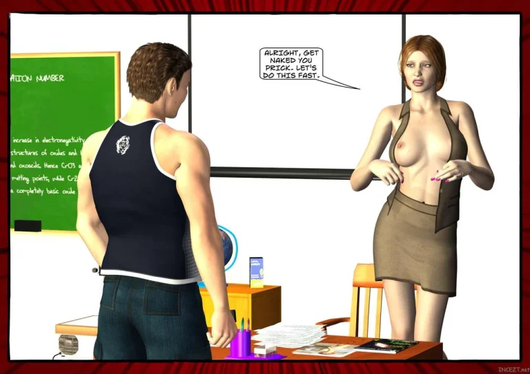 The Final porn comic picture 12