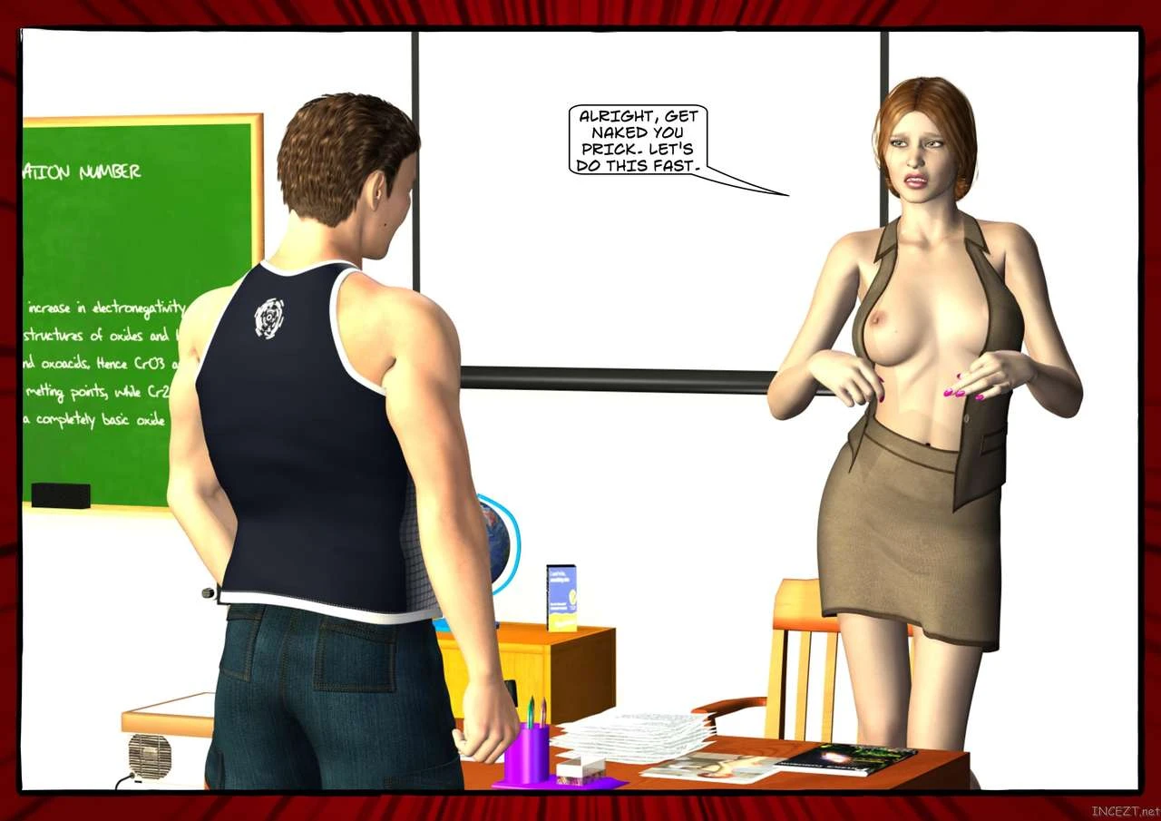 The Final porn comic picture 12