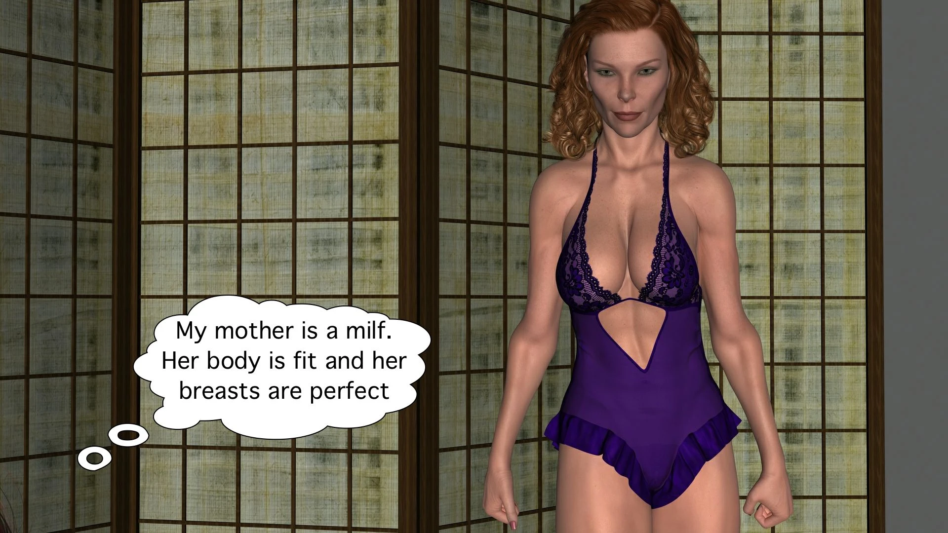 The frat house - day 1 porn comic picture 14