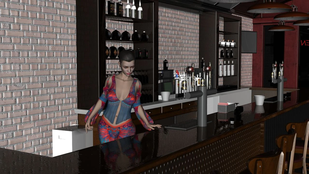 The frat house - day 2 porn comic picture 12