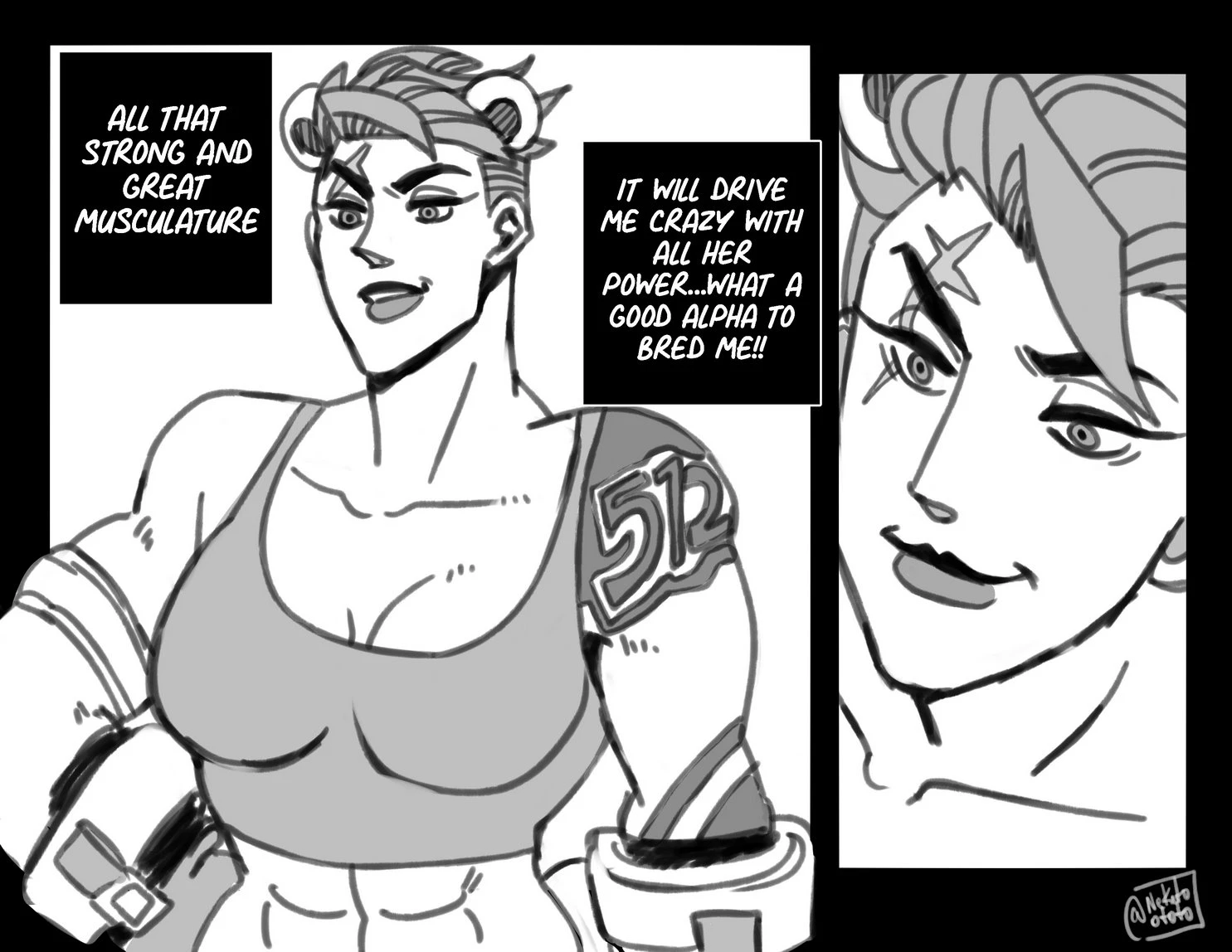 The Heat porn comic picture 11