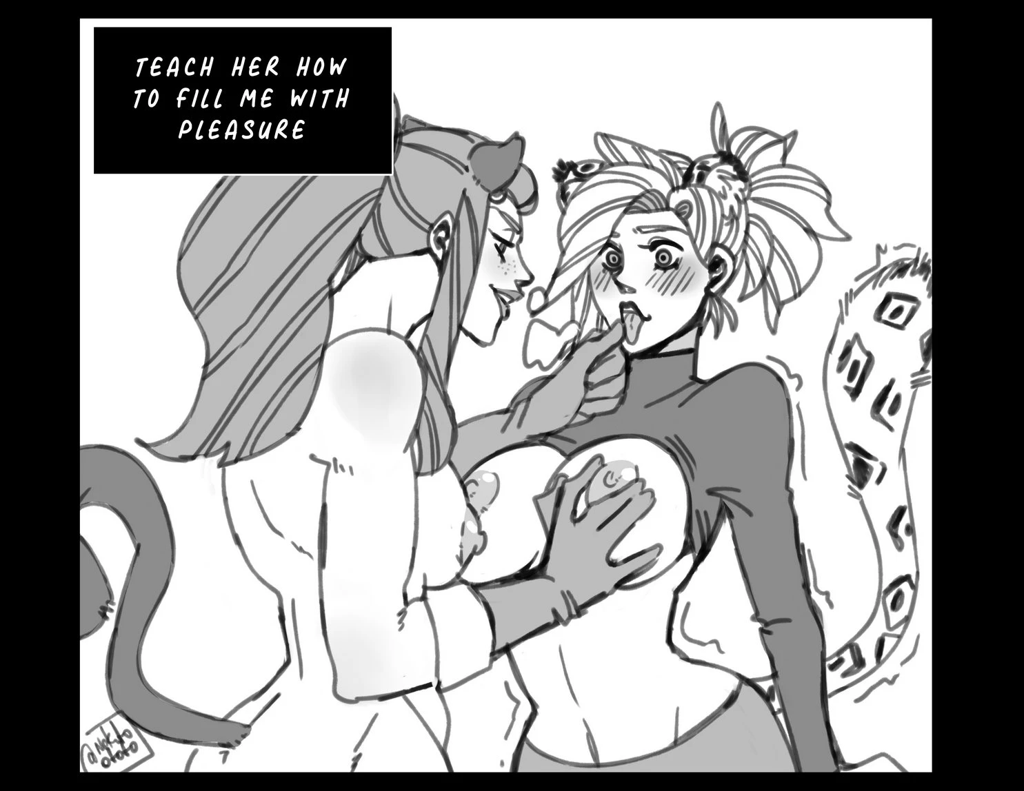 The Heat porn comic picture 17