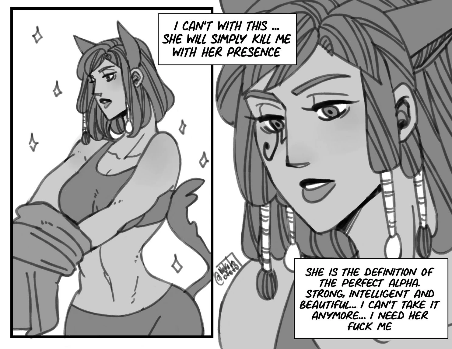 The Heat porn comic picture 29