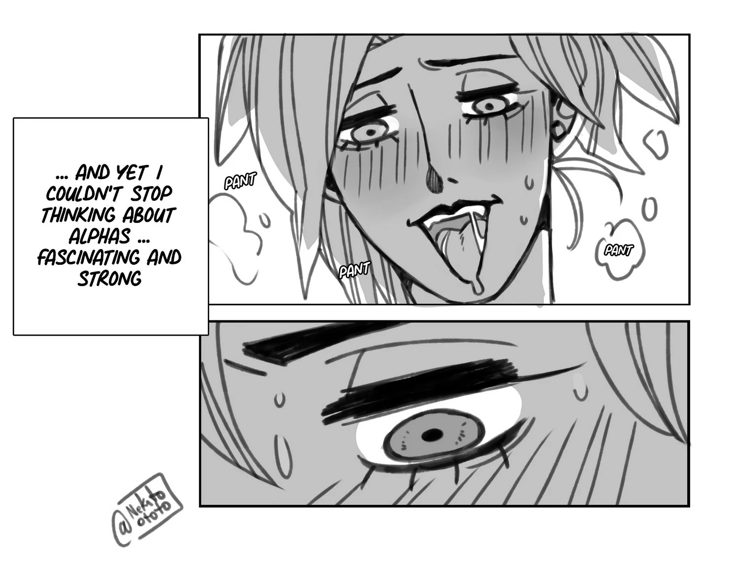 The Heat porn comic picture 5