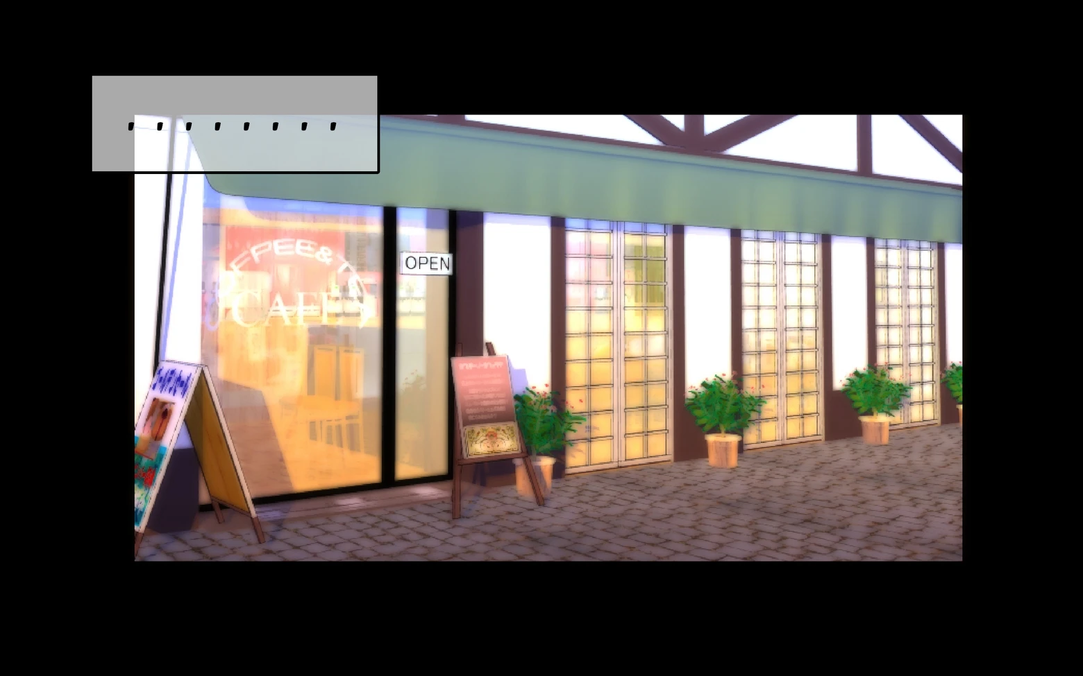 The Hypnotic Old Man and The Impregnated Married Shopkeeper porn comic picture 5