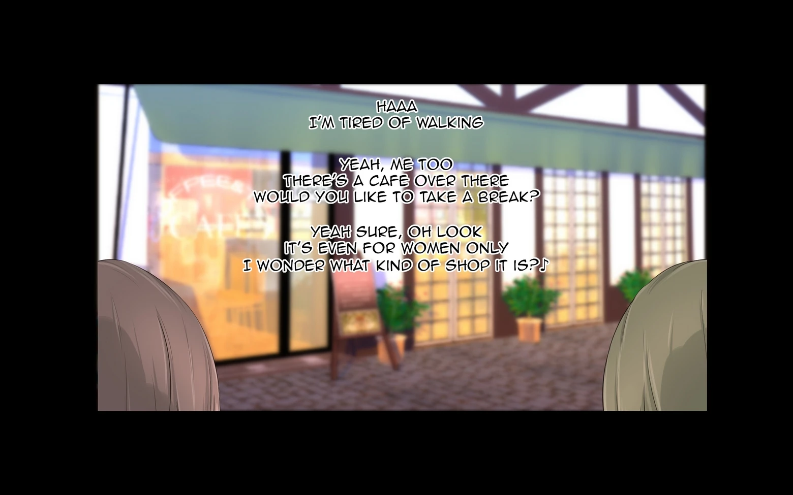 The Hypnotic Old Man and The Impregnated Married Shopkeeper porn comic picture 65