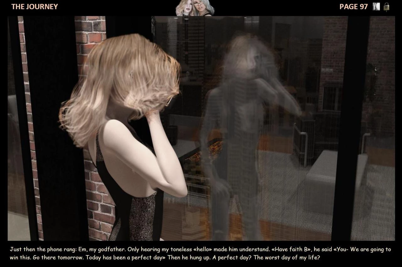 The Journey porn comic picture 97