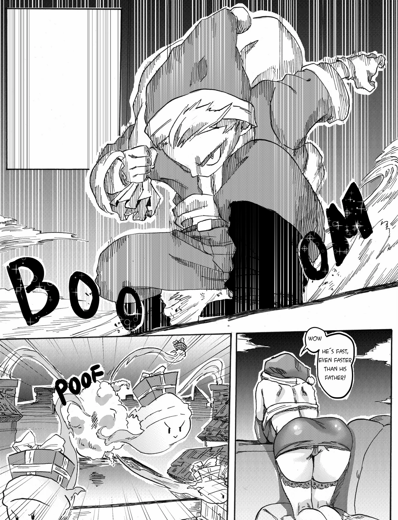 The list porn comic picture 15