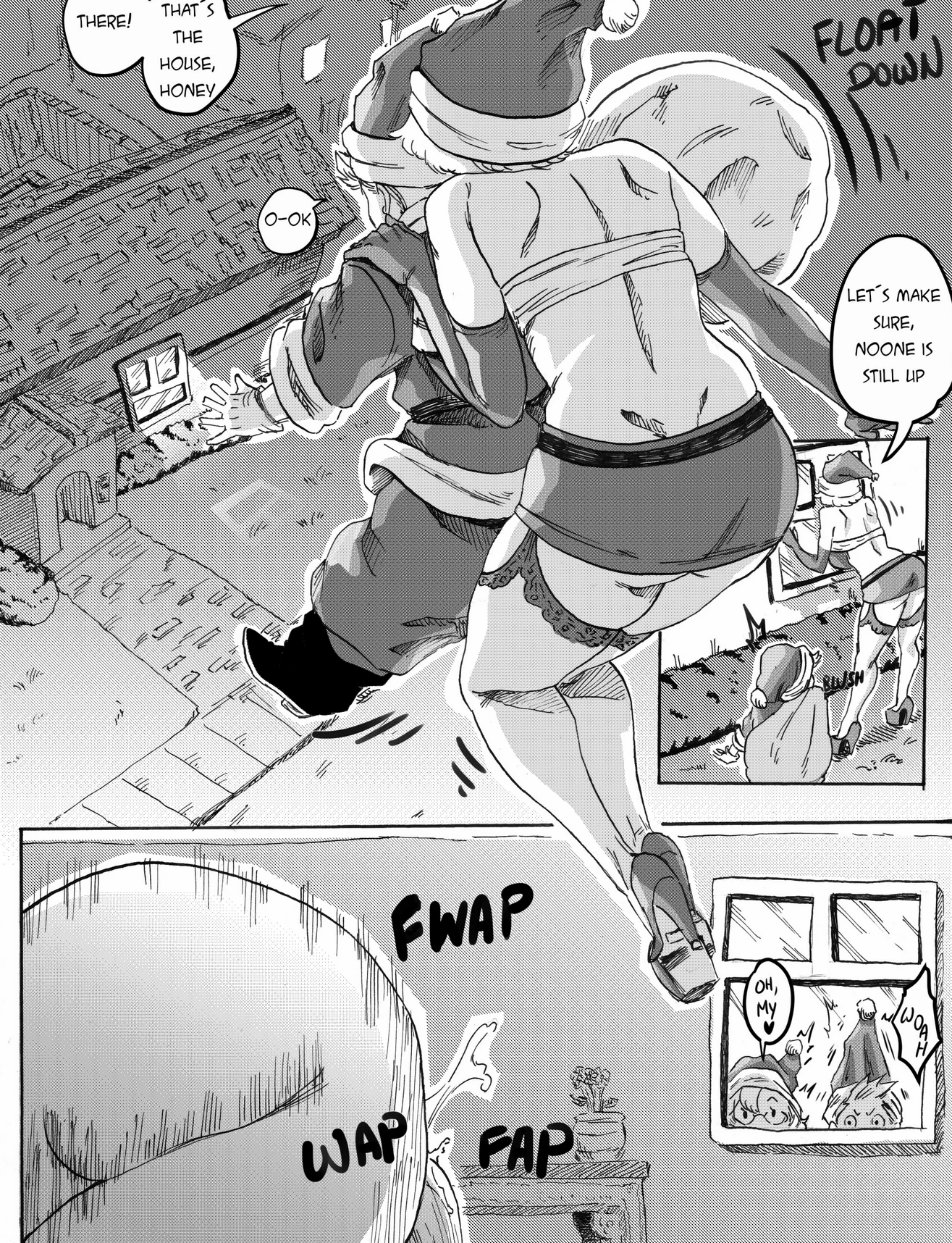 The list porn comic picture 18