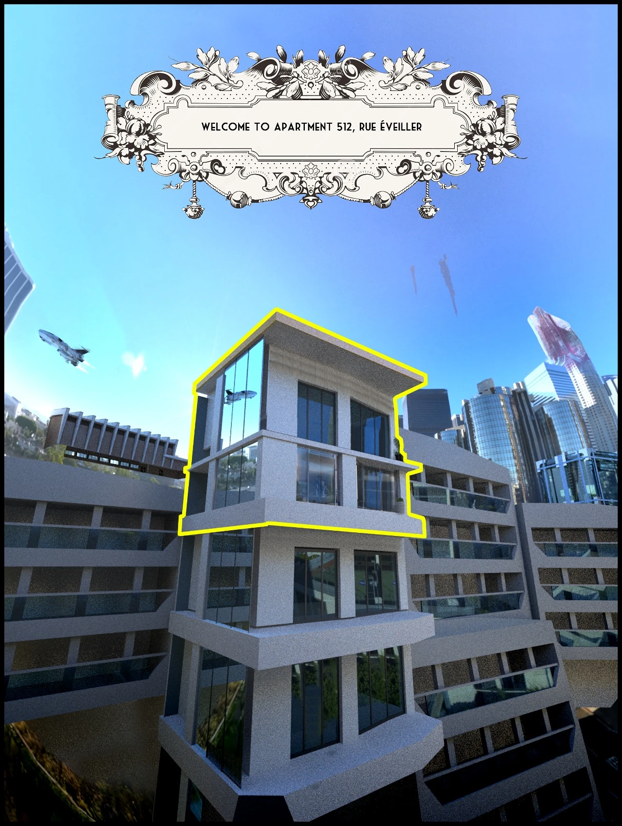 The Lithium Comic. 01: Have Spacesuit porn comic picture 5