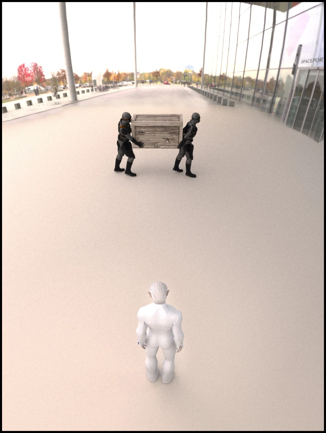 The Lithium Comic. 03: Jack / Off porn comic picture 114