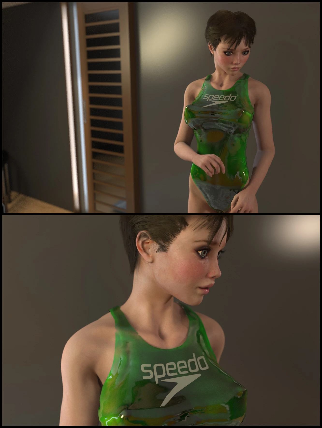 The Lithium Comic. 05: In Tents porn comic picture 12