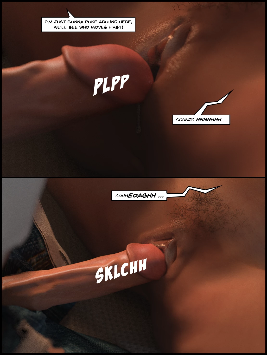 The Lithium Comic. 06: My Brother, My Rules porn comic picture 53