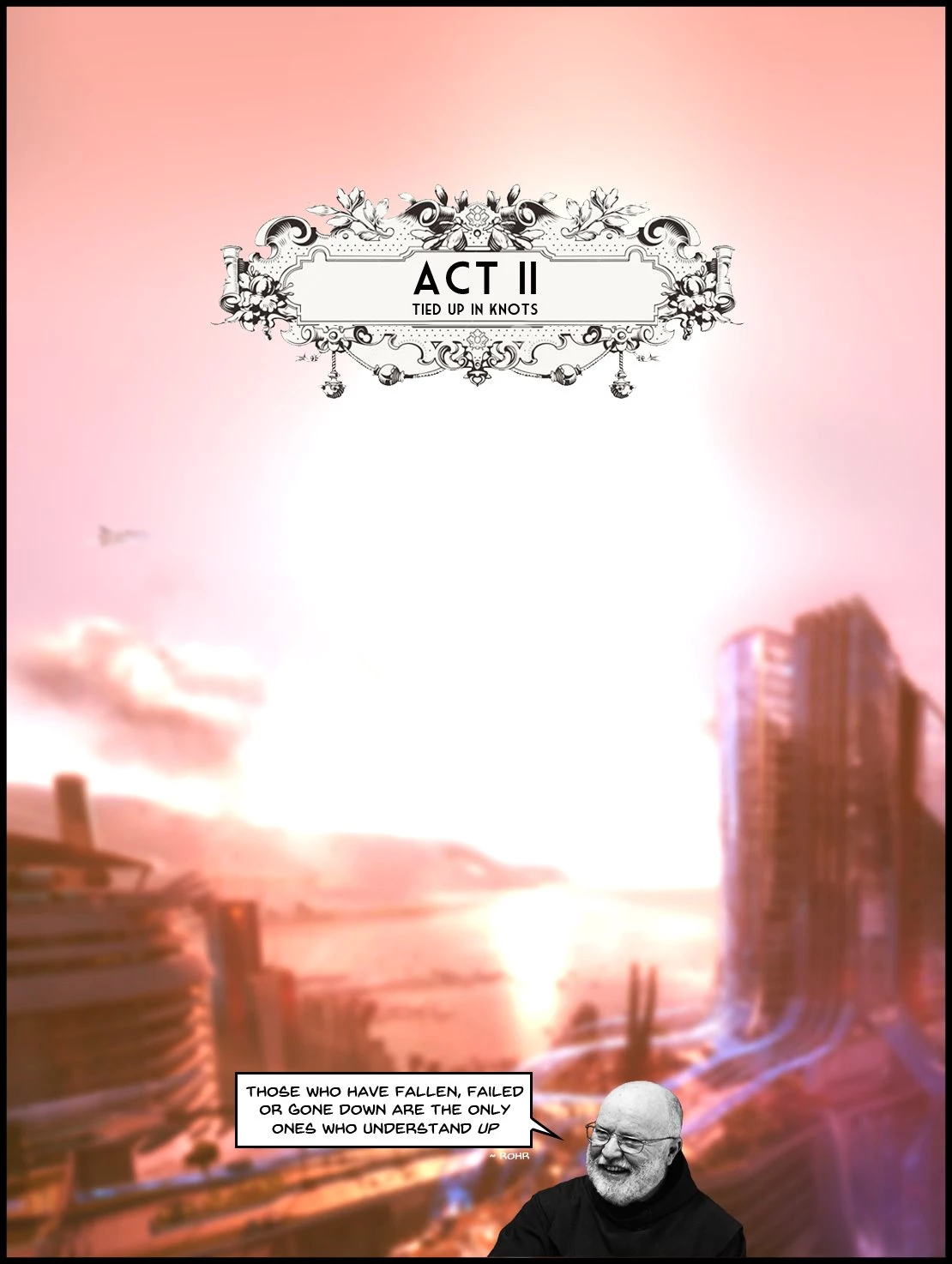 The Lithium Comic. 07: Family Bathtime. Act 2 porn comic picture 1