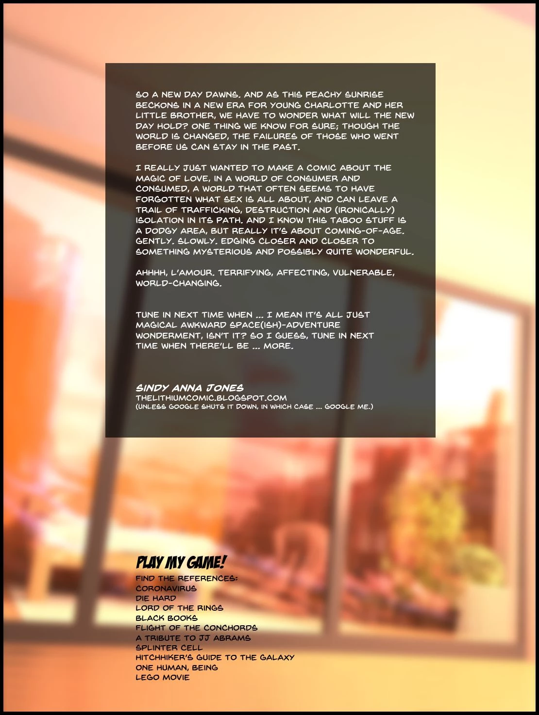 The Lithium Comic. 07: Family Bathtime. Act 3 porn comic picture 114