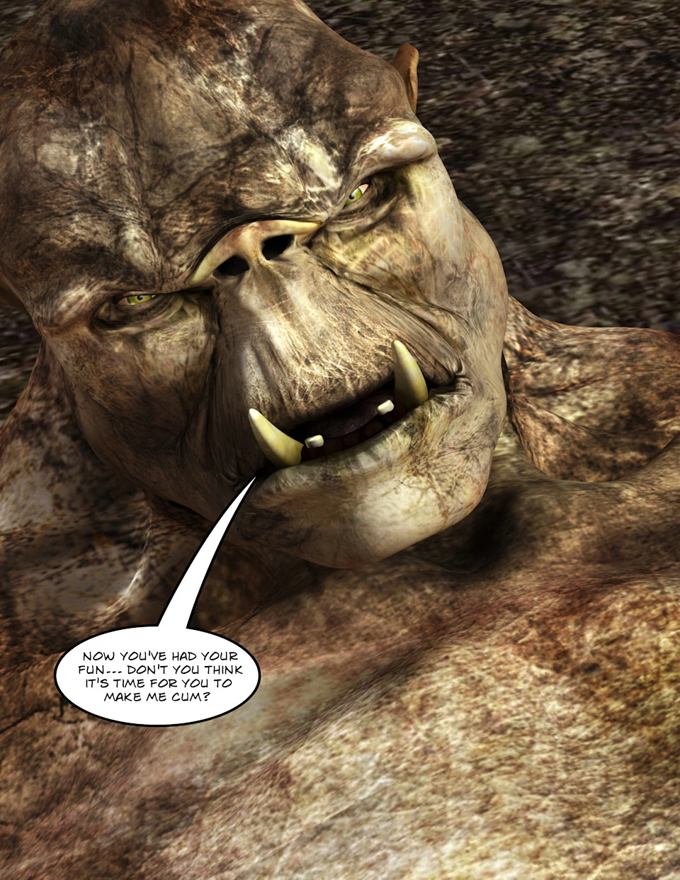 The Lost Realm porn comic picture 27