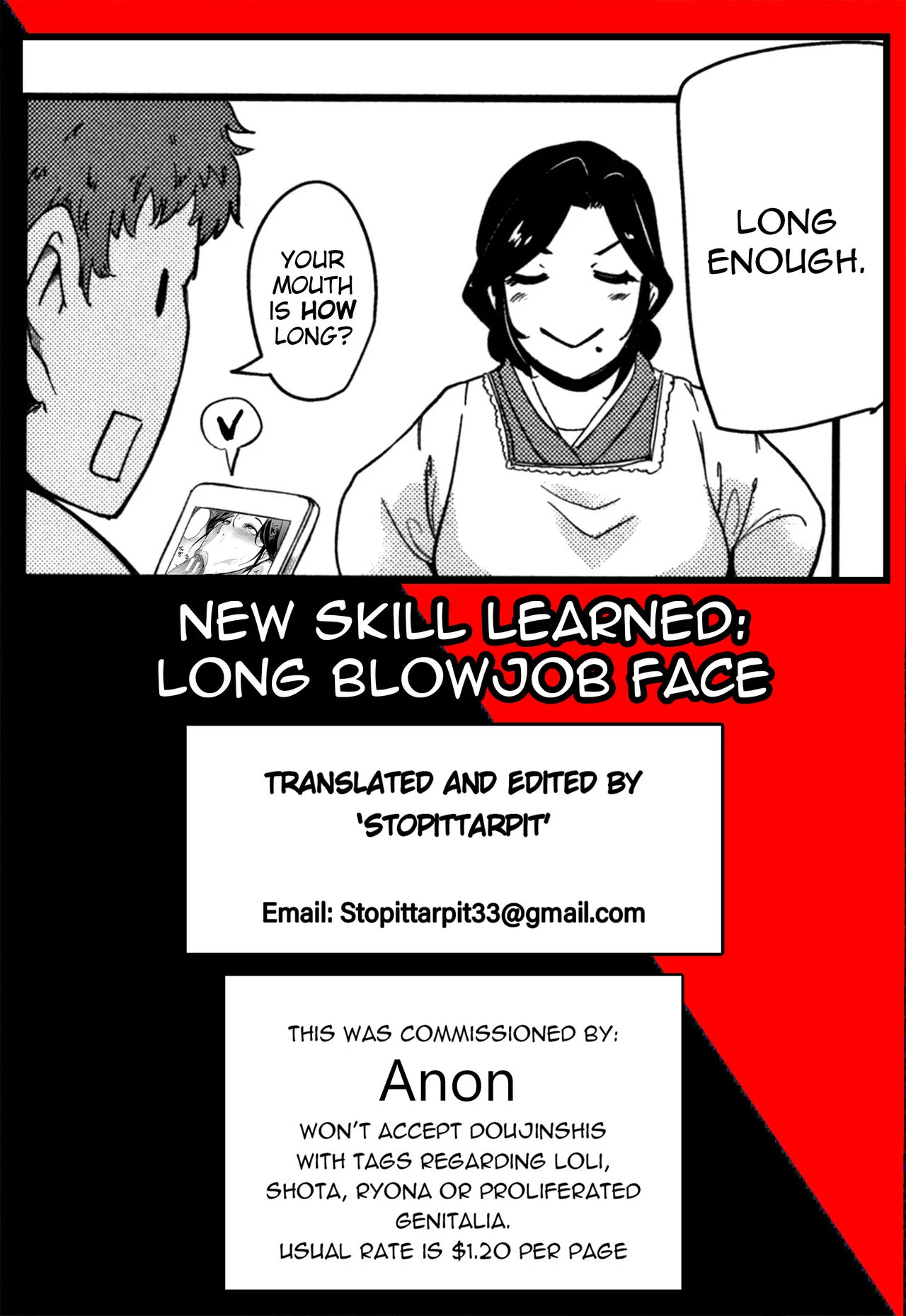 The Mysterious Hip-Shaking Lady porn comic picture 31