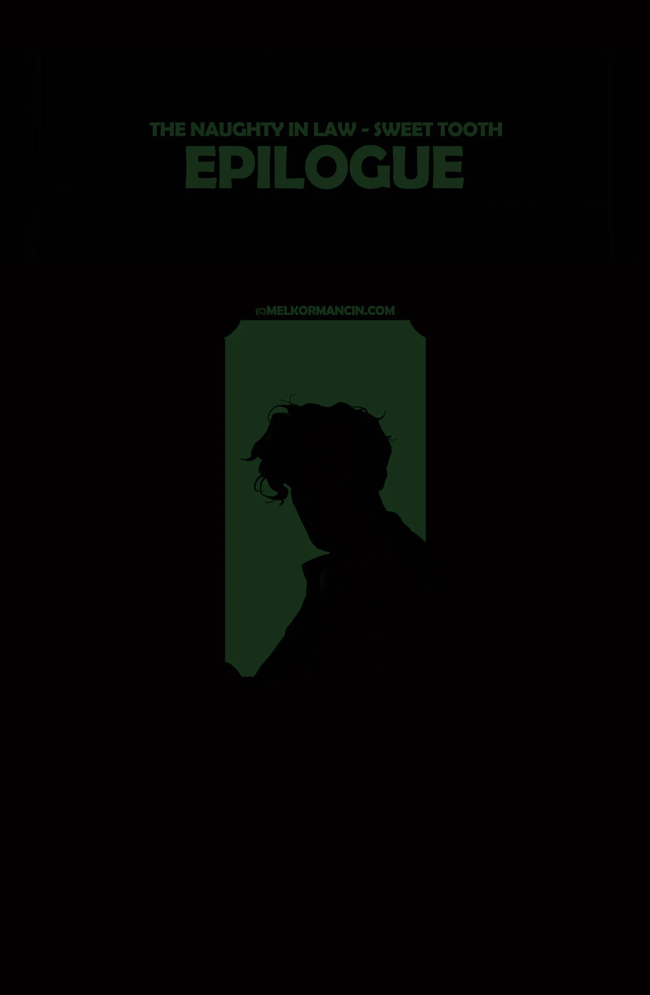 The Naughty In-Law 4 - Sweet Tooth porn comic picture 56