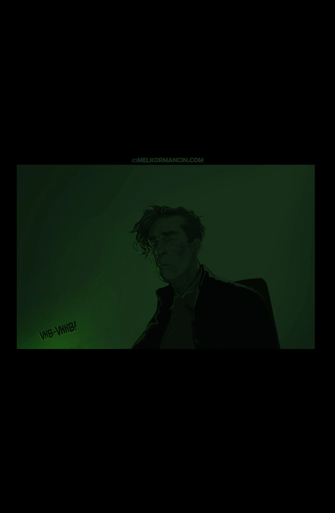 The Naughty In-Law 4 - Sweet Tooth porn comic picture 58