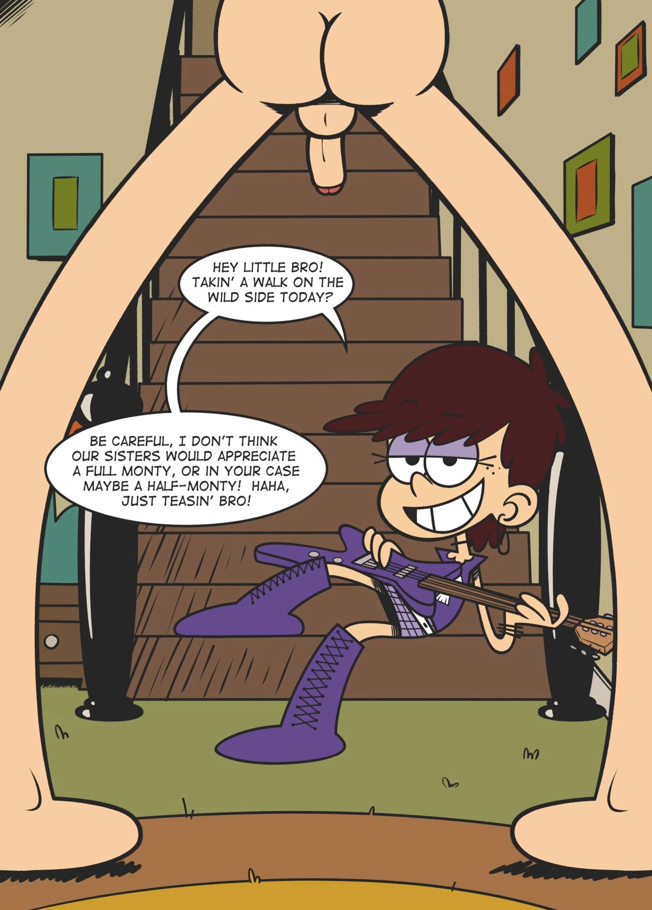 The Newd House porn comic picture 13