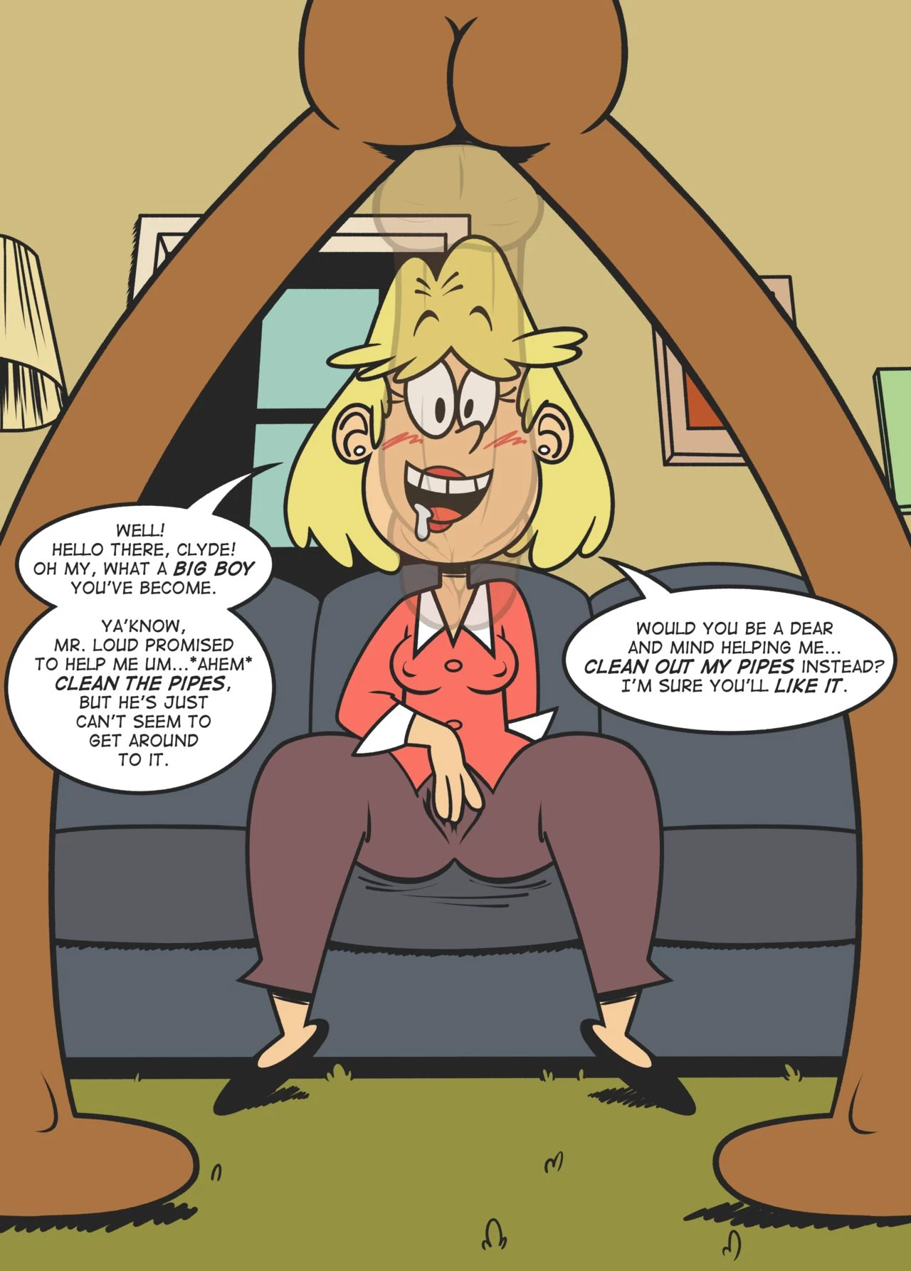 The Newd House porn comic picture 20