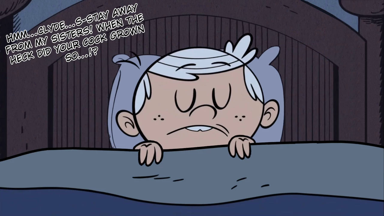 The Newd House porn comic picture 24