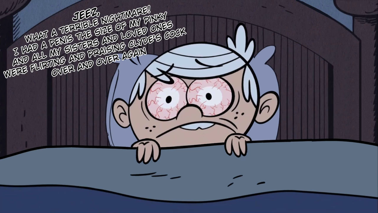 The Newd House porn comic picture 25