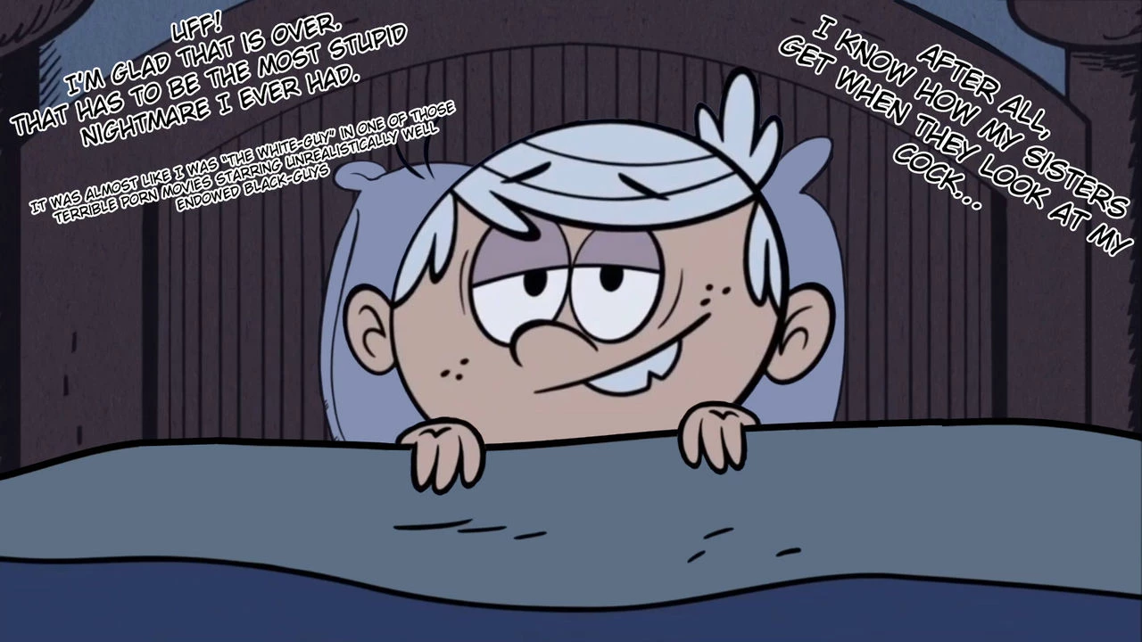 The Newd House porn comic picture 26