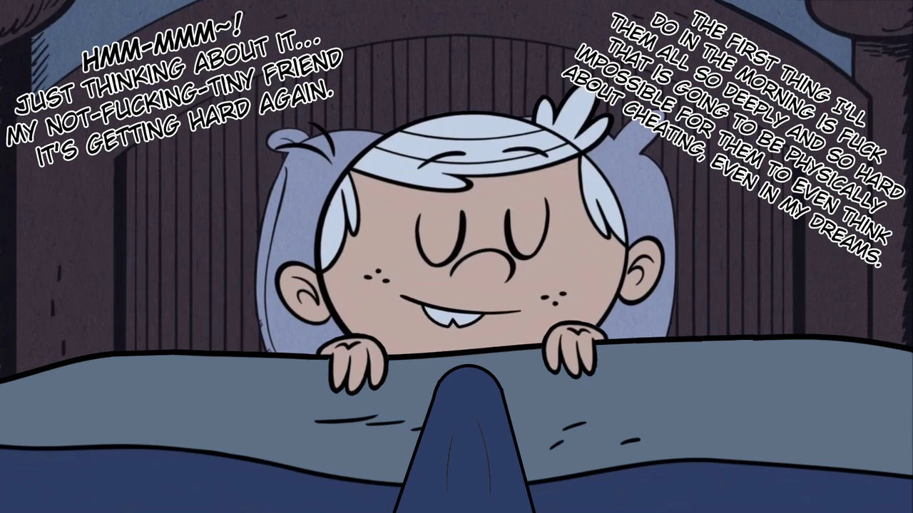 The Newd House porn comic picture 36