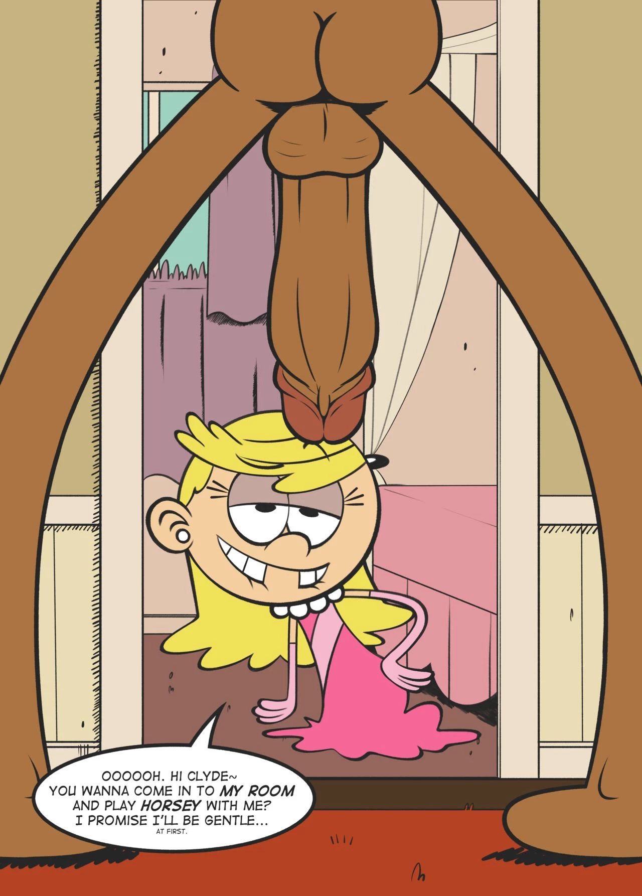 The Newd House porn comic picture 6