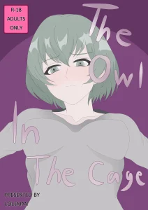 The Owl in the Cage porn comic picture 1