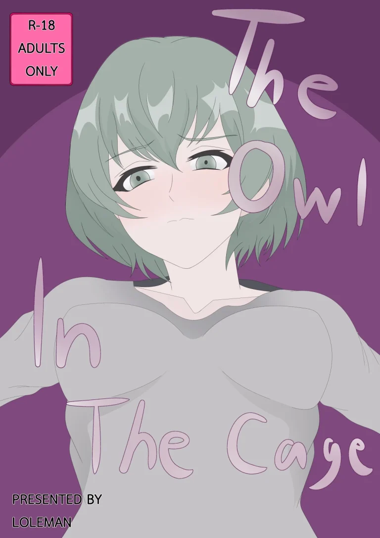 The Owl in the Cage porn comic picture 1