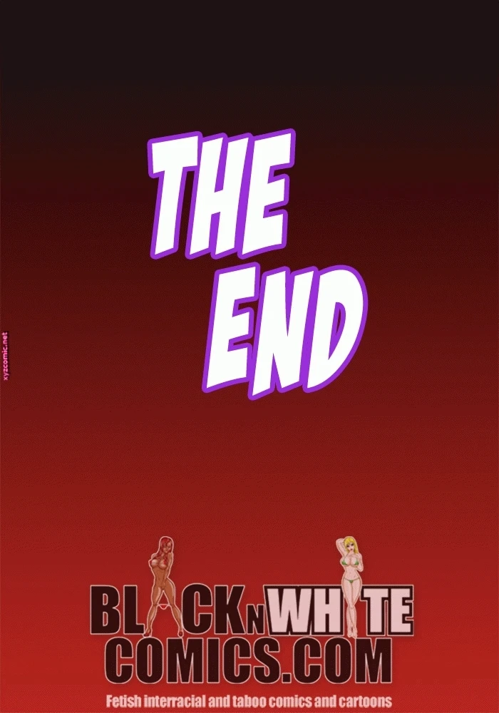 The Poker Game 2 porn comic picture 82