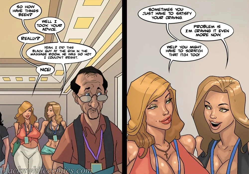 The Poker Game 3 porn comic picture 140