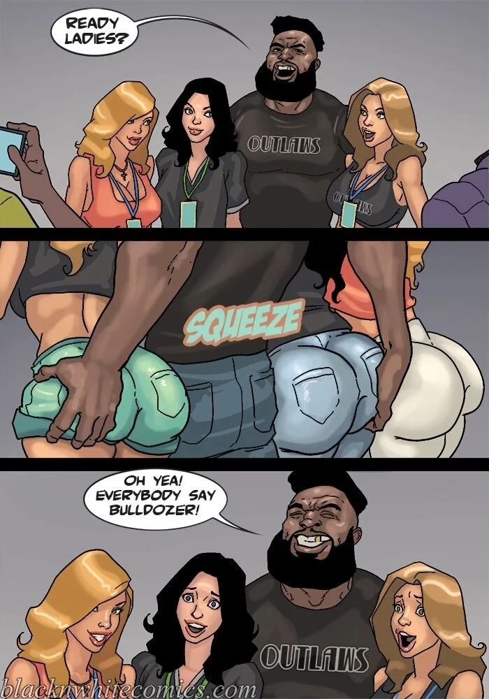 The Poker Game 3 porn comic picture 148