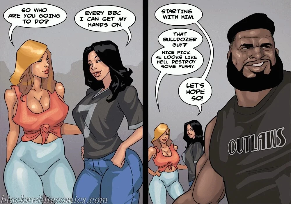 The Poker Game 3 porn comic picture 215